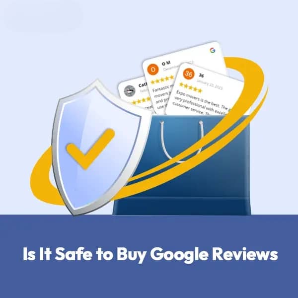 Buy Google Reviews
