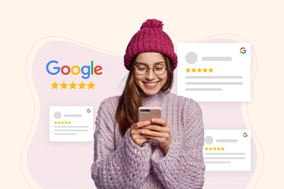 Buy Google Reviews